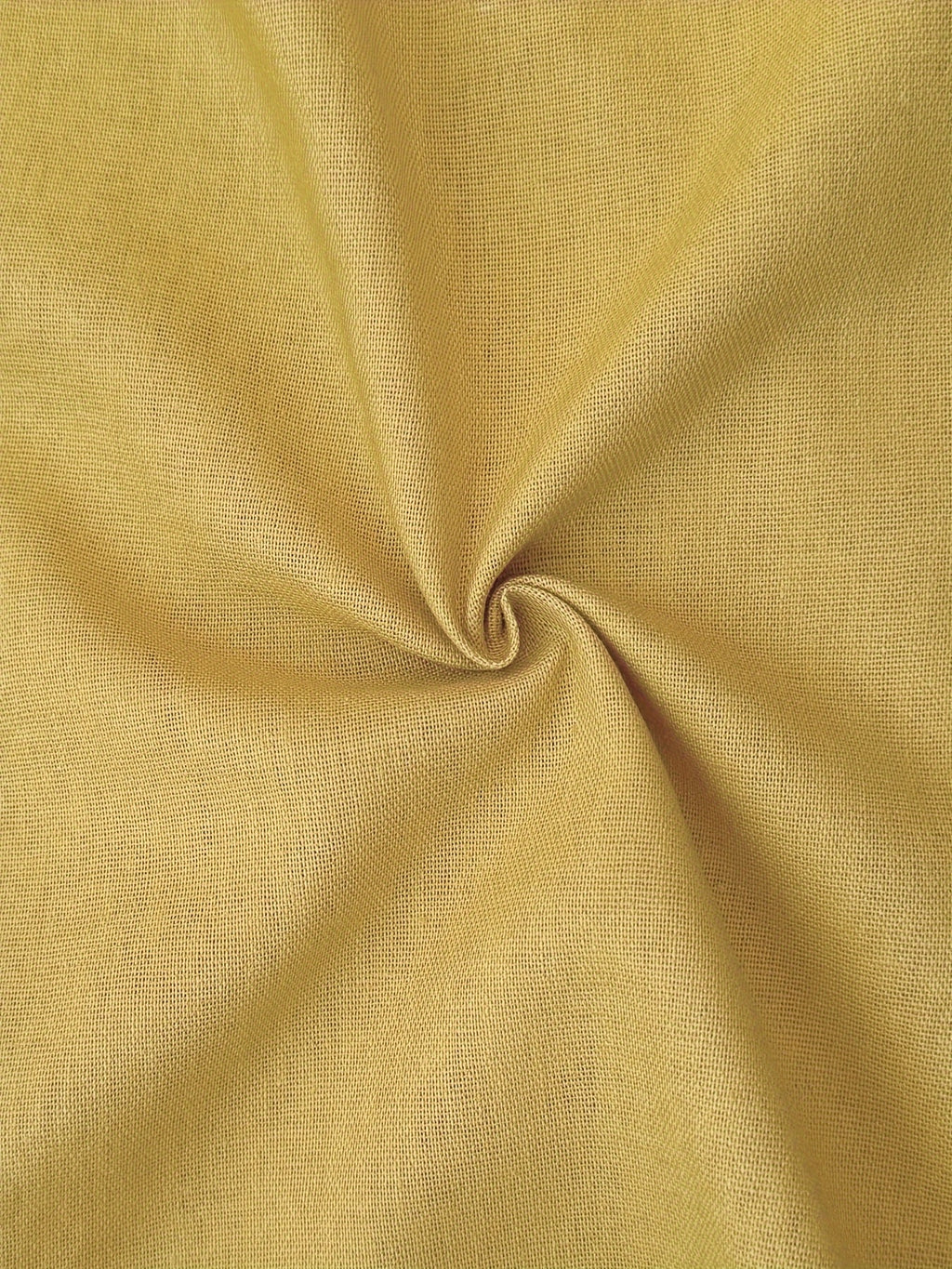 Linen Wide Leg Trousers