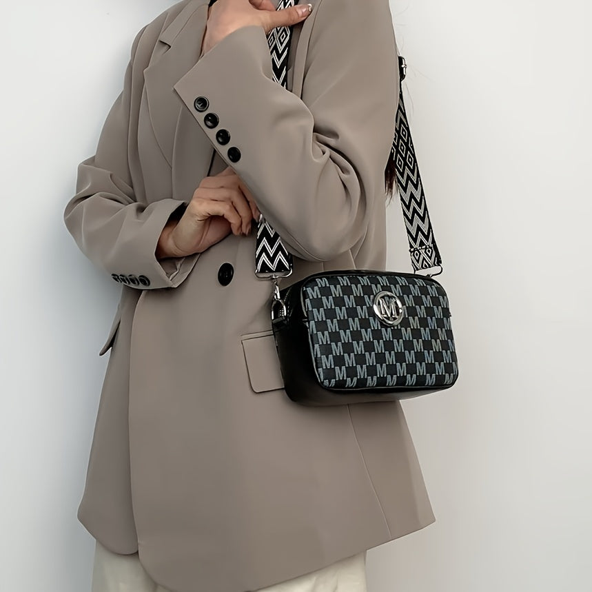 Modevos Women's Crossbody Bag