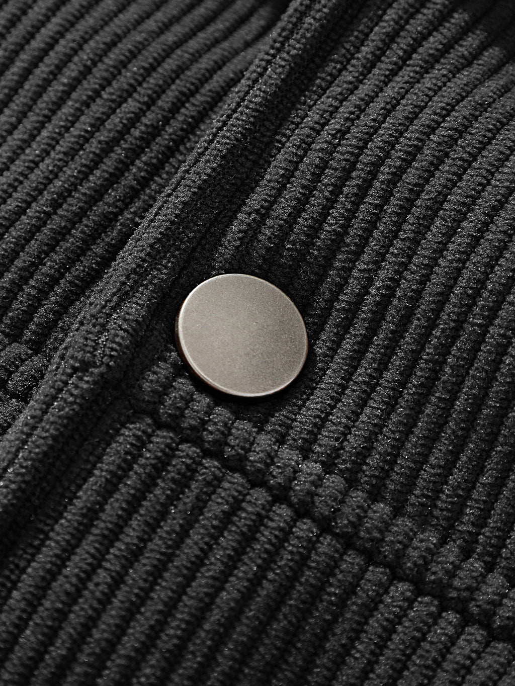 Men's Sherpa-Lined Jacket