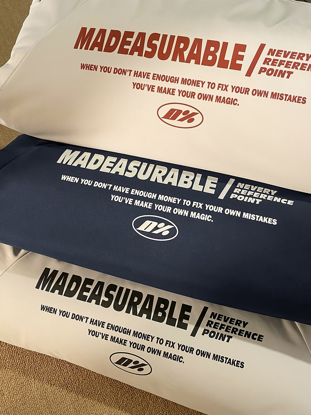 Reversible Winter Coat