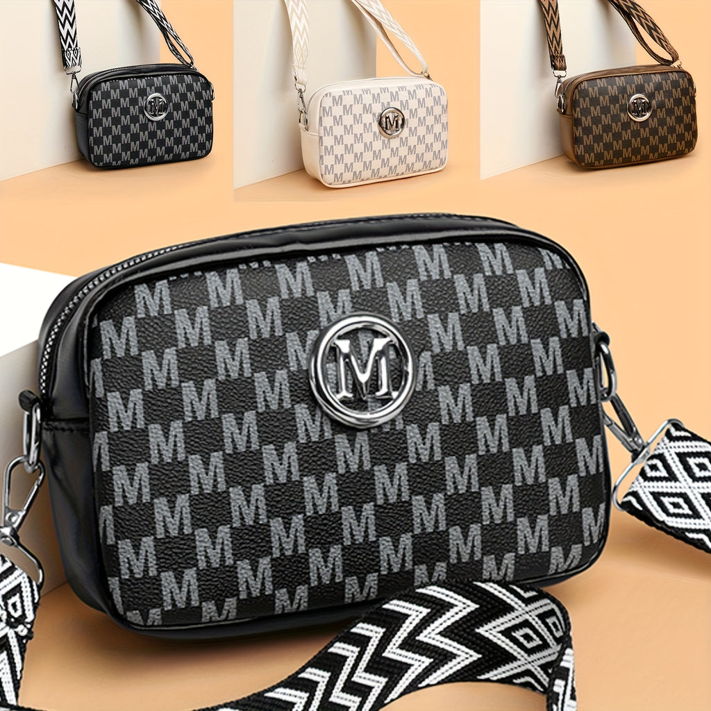 Modevos Women's Crossbody Bag