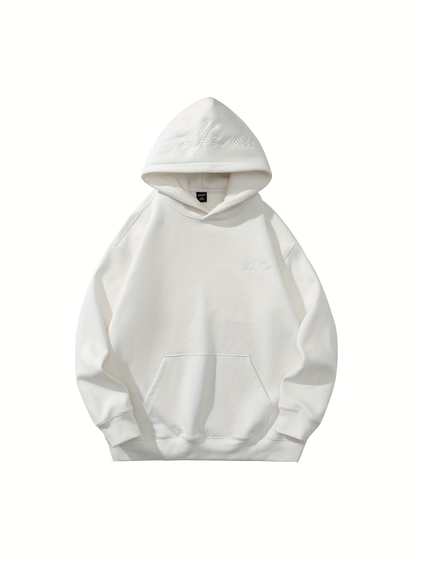 Oversized Cozy Women's Hoodie