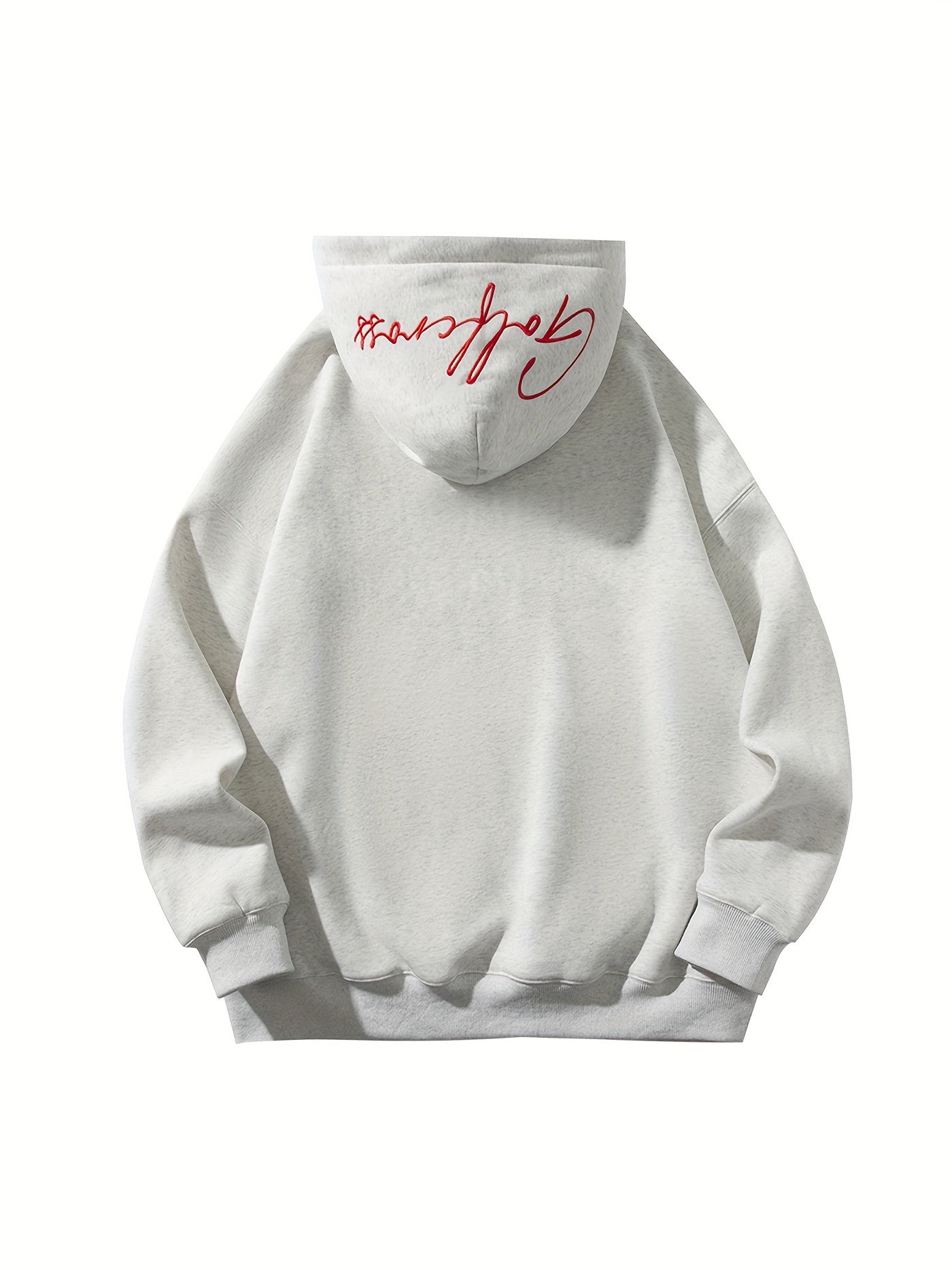 Oversized Cozy Women's Hoodie