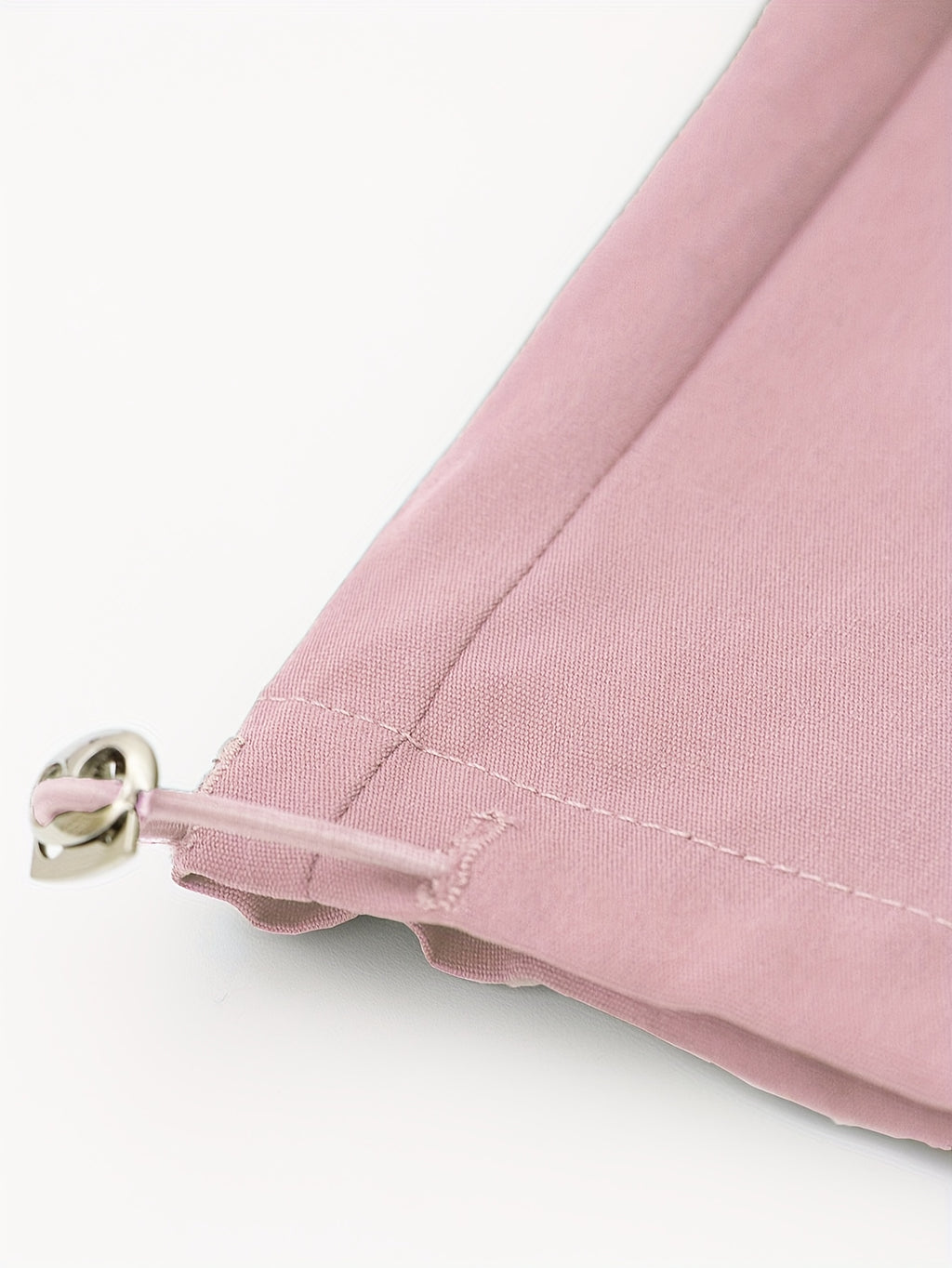 Loose Fit Cargo Pants