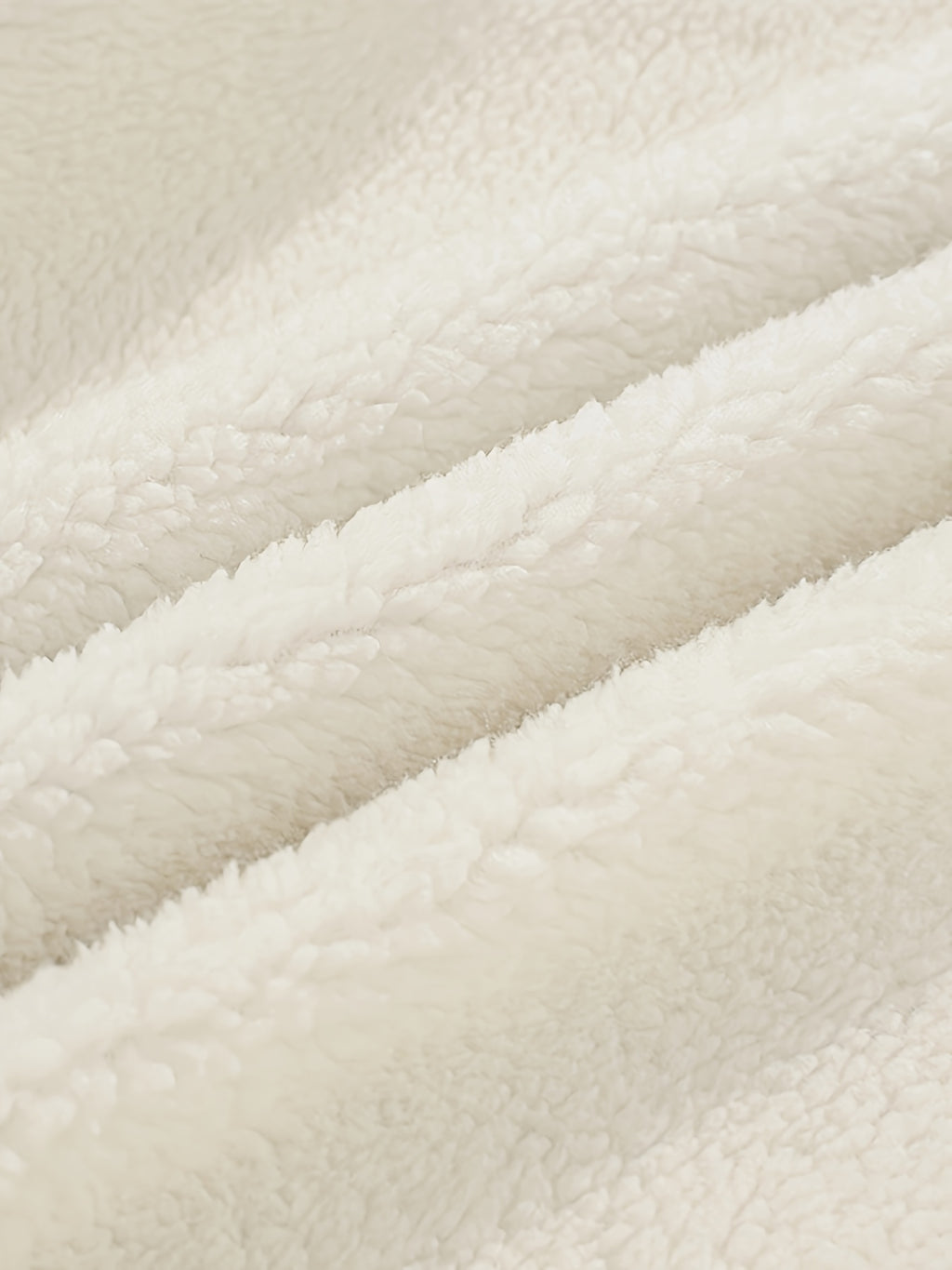 Reversible Fleece Jacket