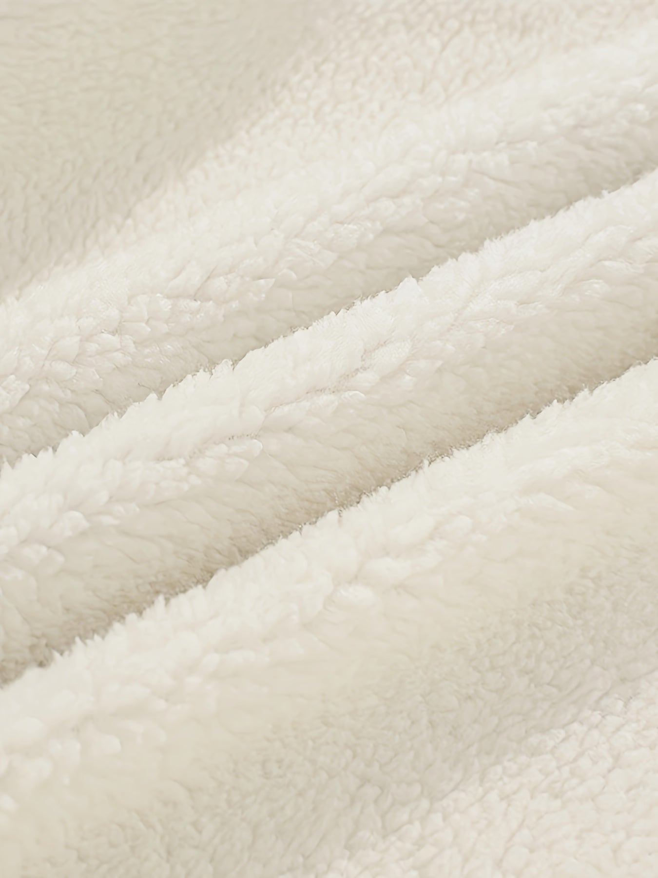 Reversible Fleece Jacket