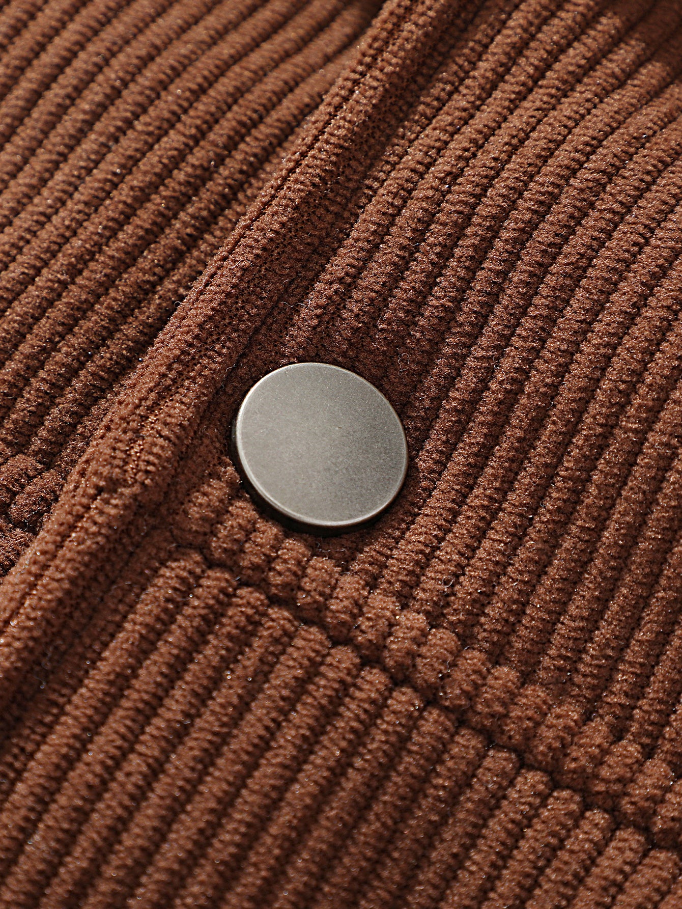 Men's Sherpa-Lined Jacket