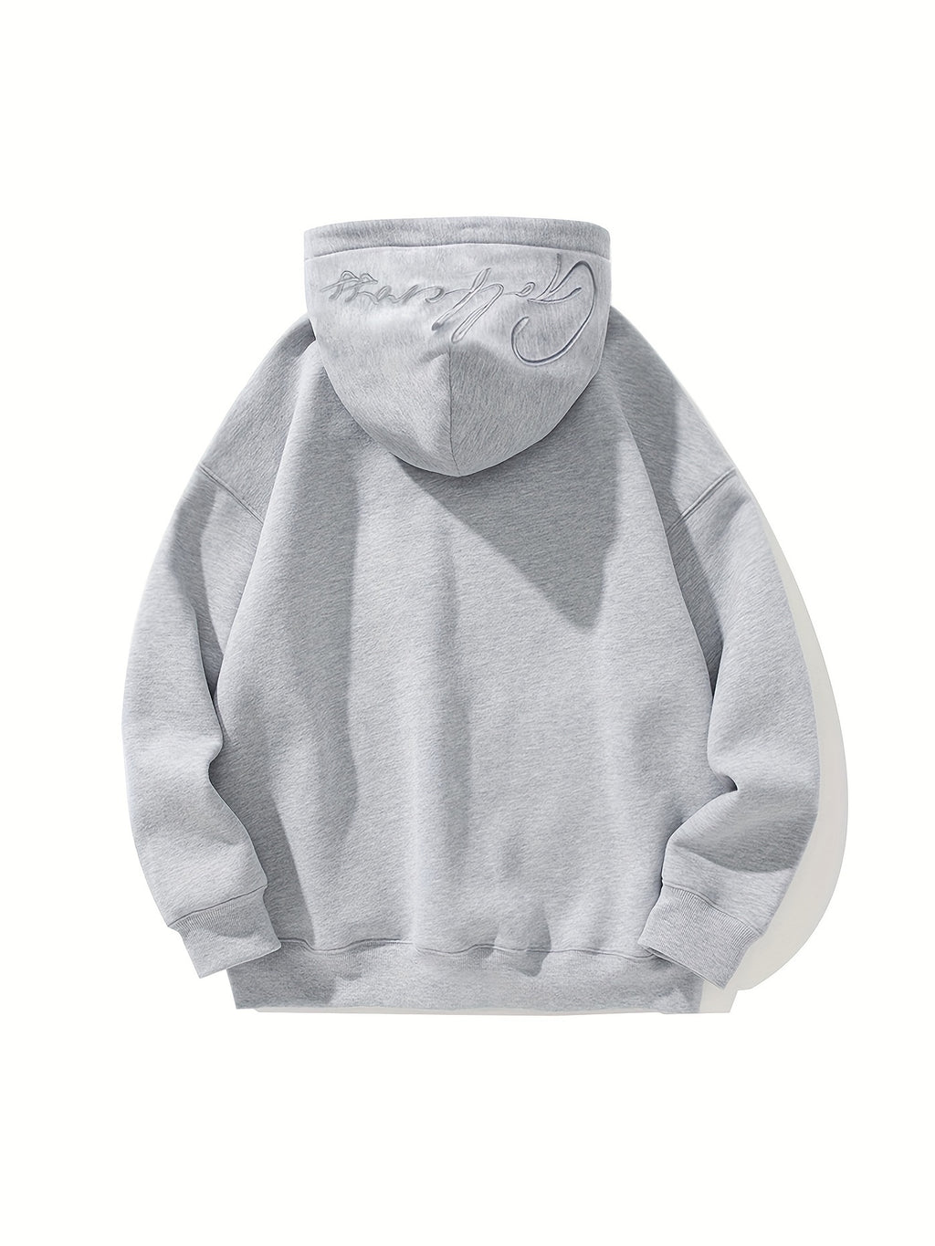 Oversized Cozy Women's Hoodie