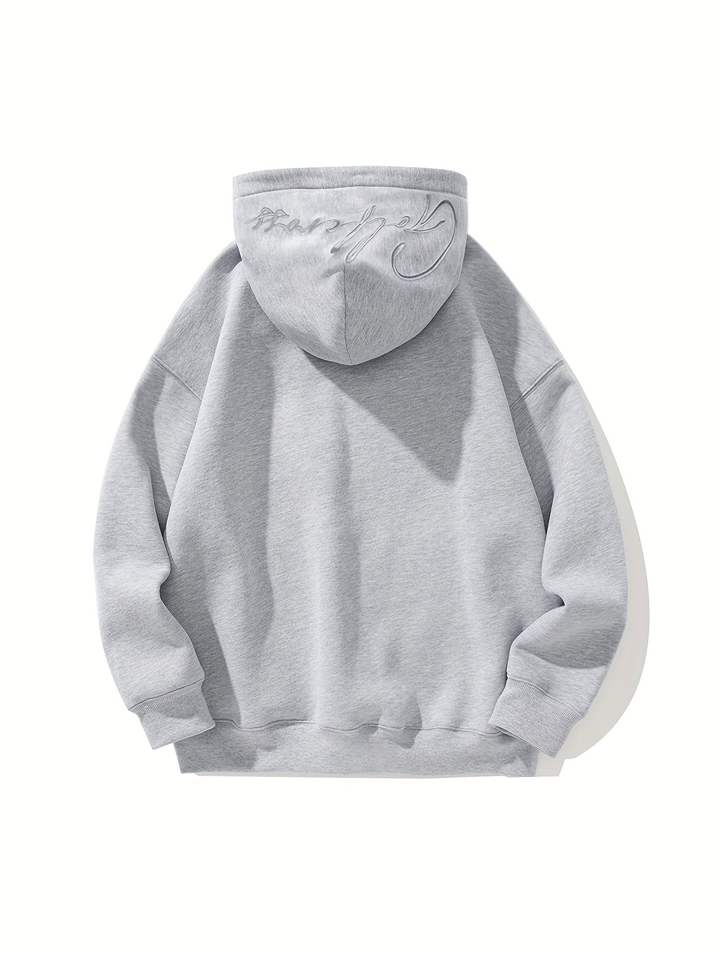 Oversized Cozy Women's Hoodie