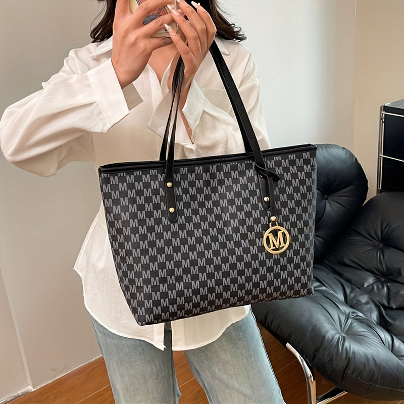 Modevos Large Shoulder Bag