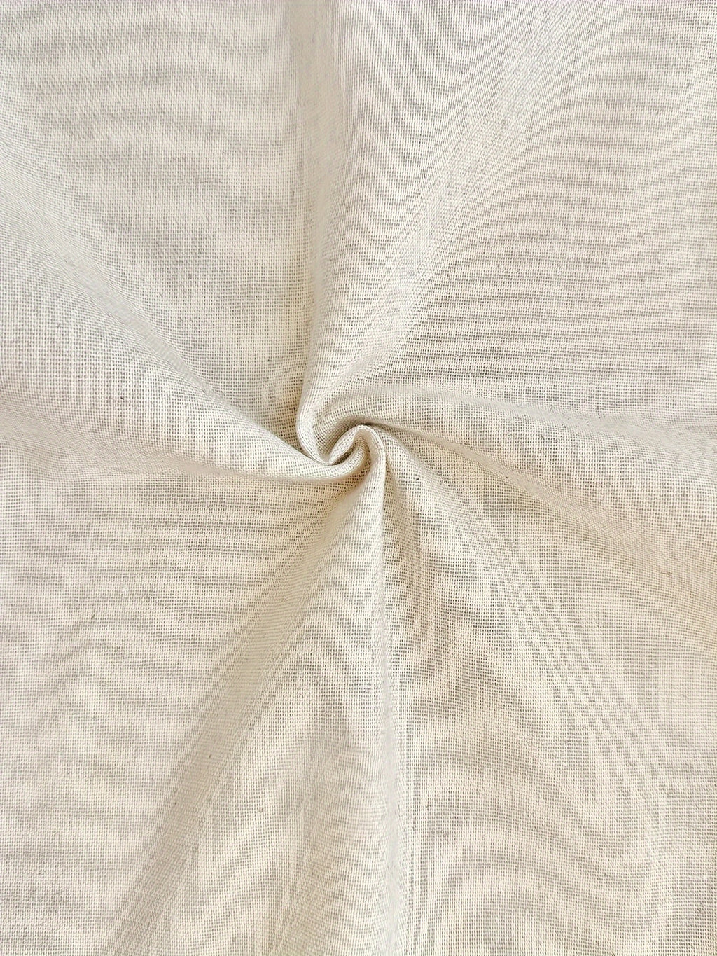 Linen Wide Leg Trousers