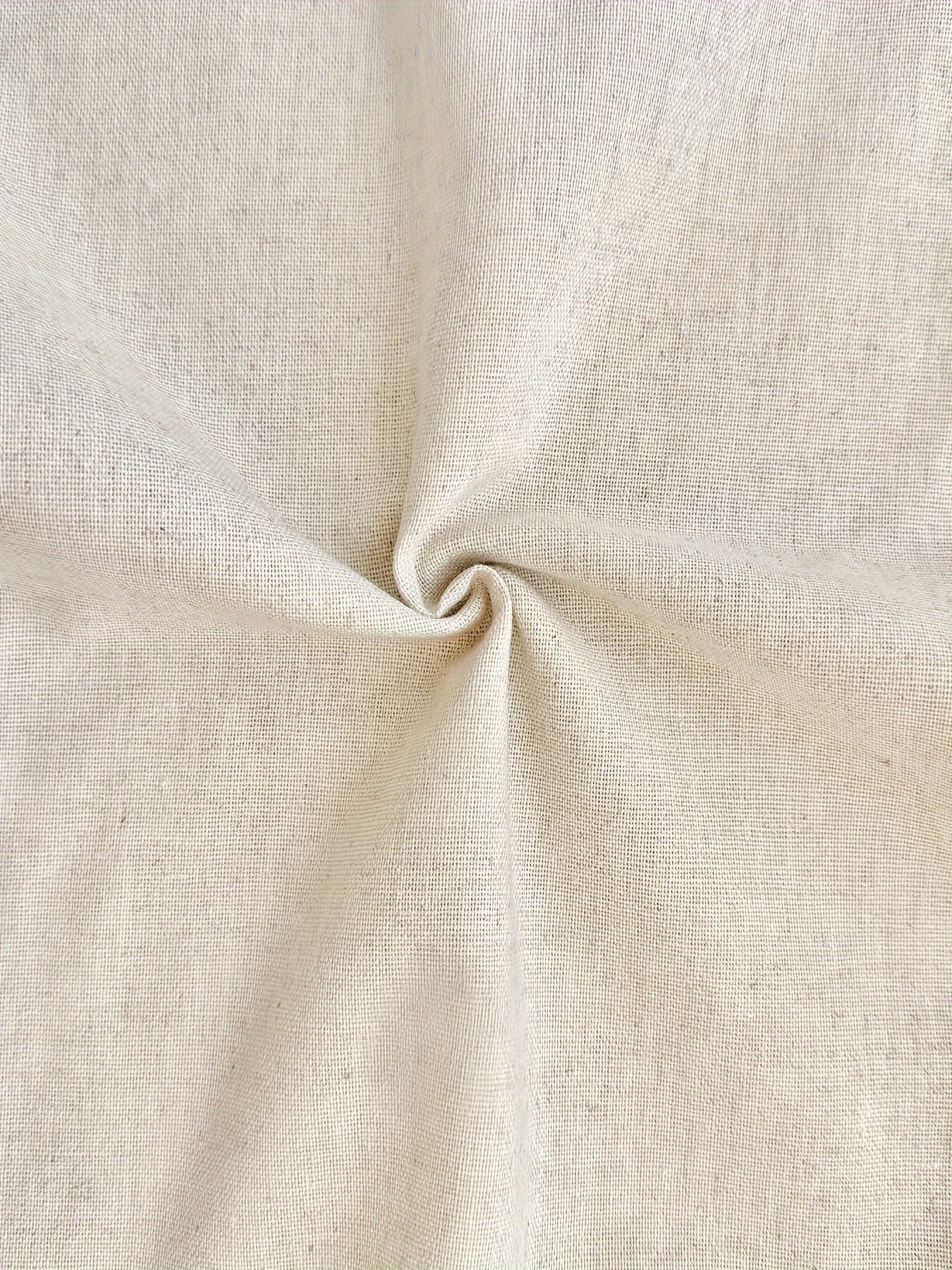 Linen Wide Leg Trousers