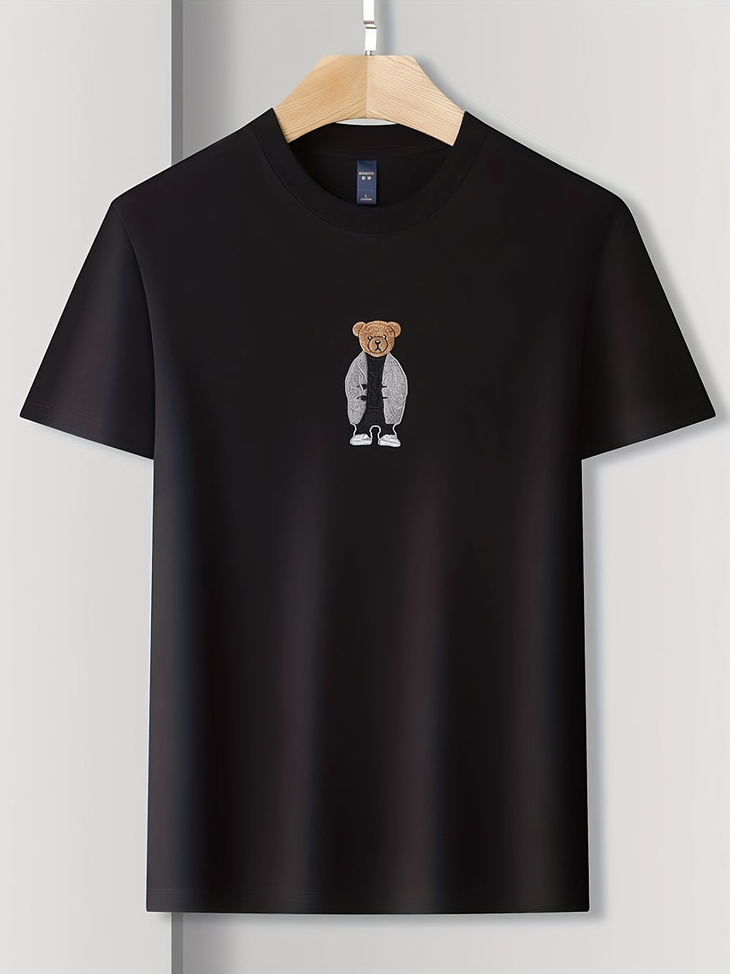 Chill Bear Tee