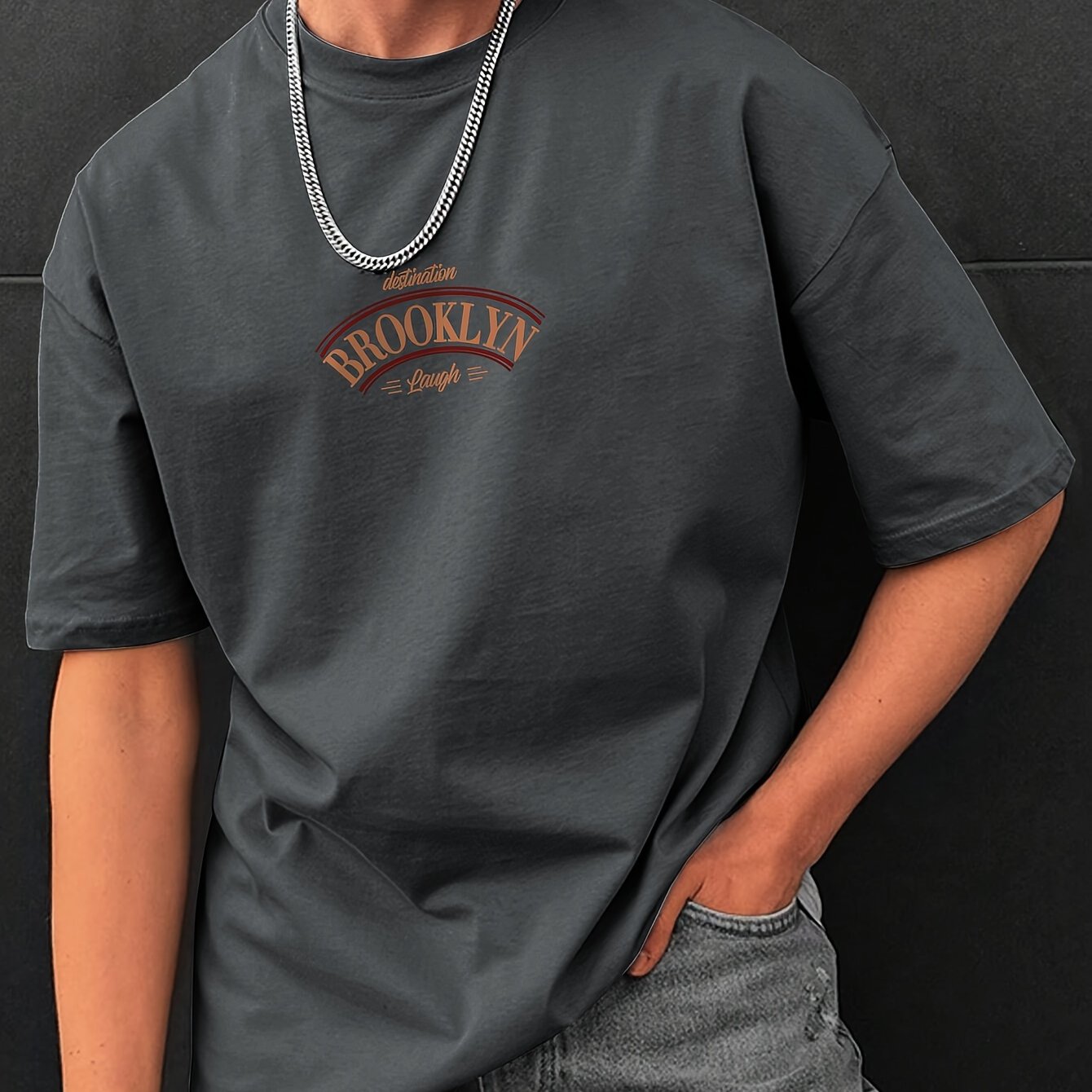 Brooklyn Classic Tee