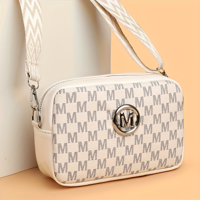 Modevos Women's Crossbody Bag