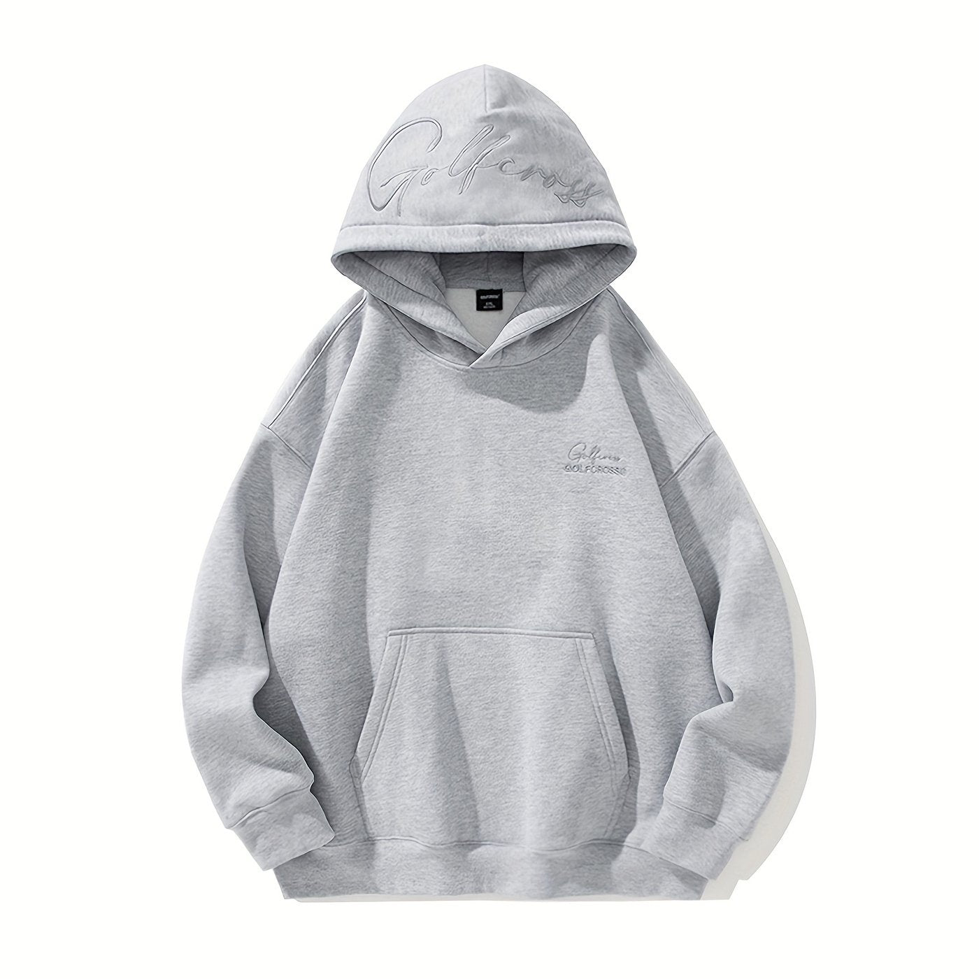 Oversized Cozy Women's Hoodie