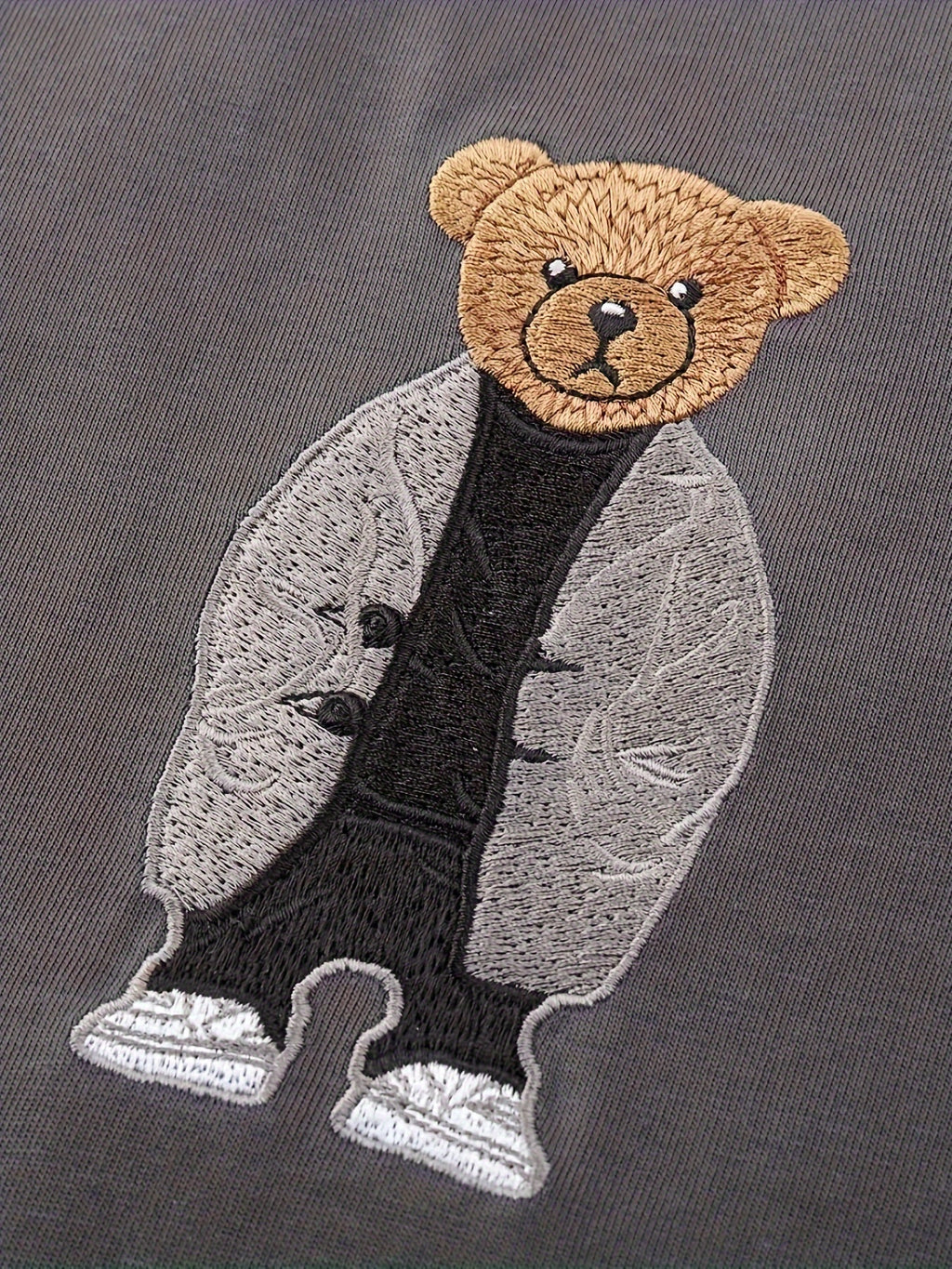 Chill Bear Tee