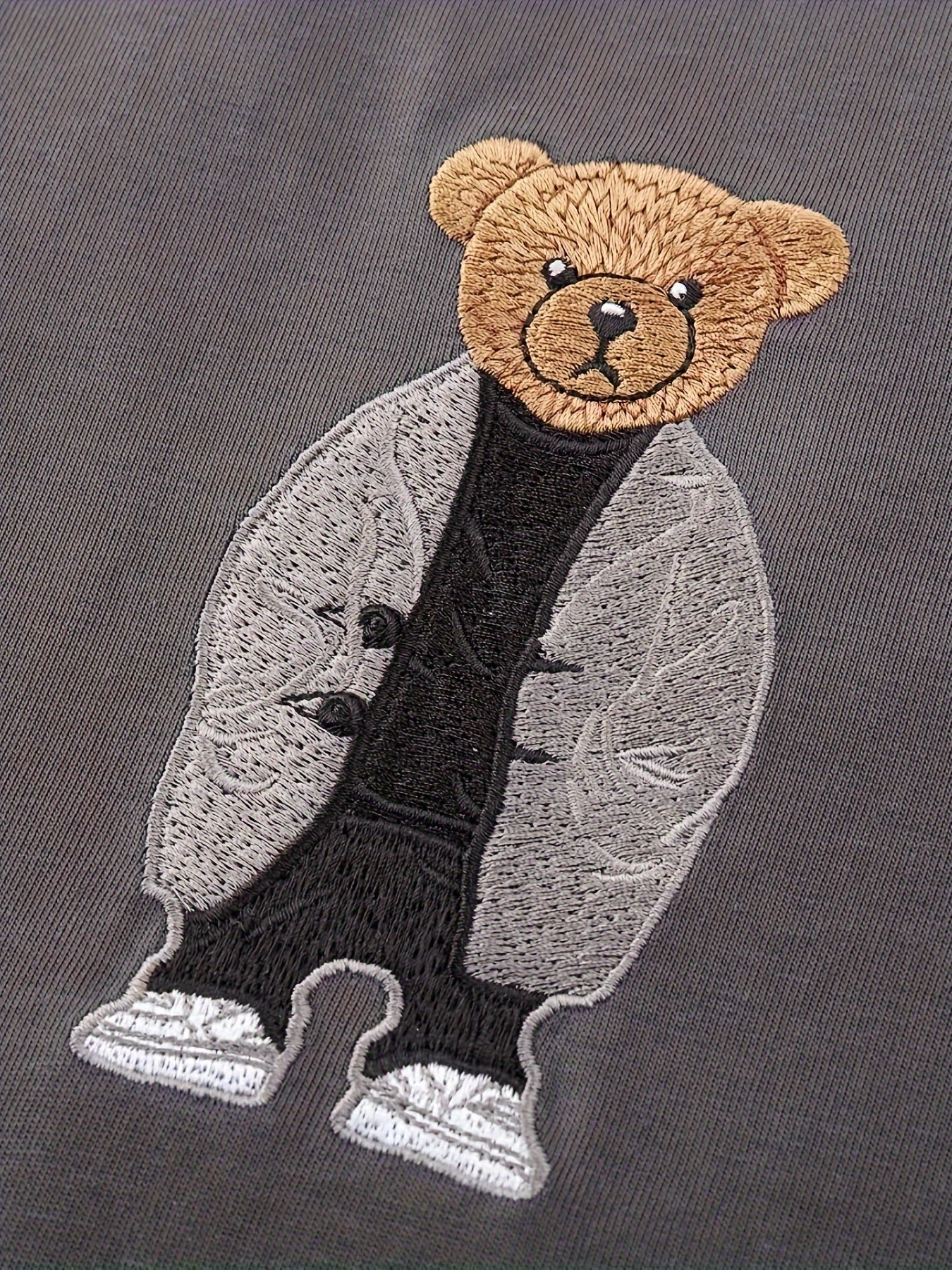 Chill Bear Tee